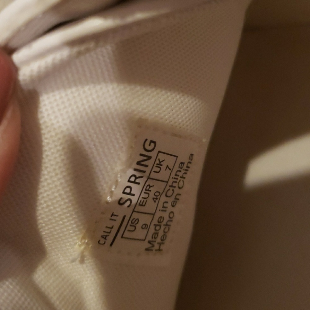 Call it Spring Brand - Picture 5 of 5